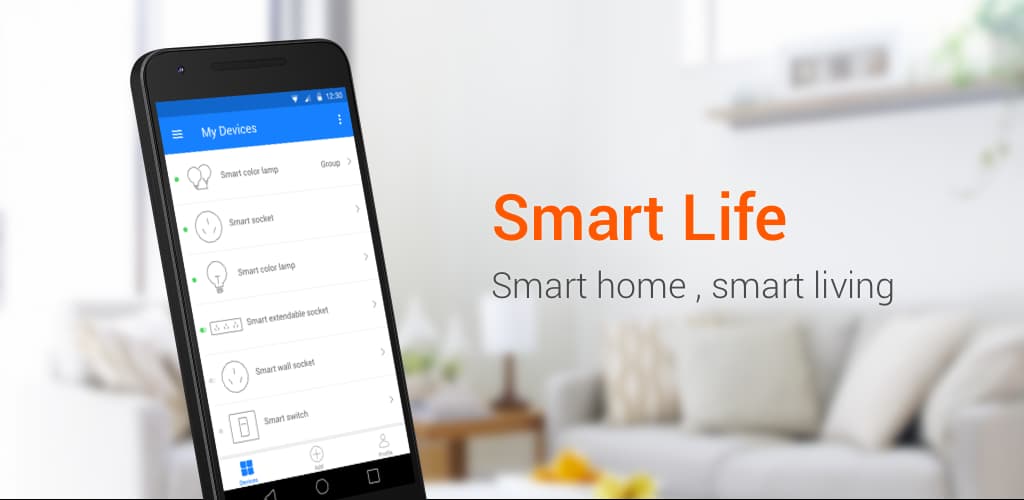 Платформа Tuya Smart для умного дома. Как правильно выбрать, на что ...